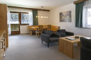 Double room, shower, toilet, 1 bed room - Image 3