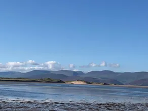 Family apartment sleeps 4 Glenbeigh Ring of Kerry - Image 5
