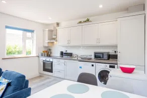 Family apartment sleeps 4 Glenbeigh Ring of Kerry - Image 2