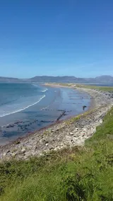 Family apartment sleeps 4 Glenbeigh Ring of Kerry - Image 4