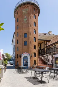 HYGGE TOWER APARTMENT - Image 5
