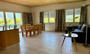 Lake view apartment on Lake Walen - Image 4