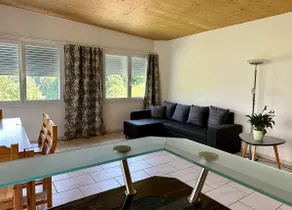 Lake view apartment on Lake Walen - Image 3