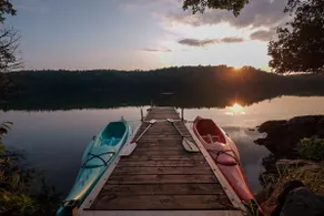 The Sunset Chalet | PERFECT Location! - Image 3