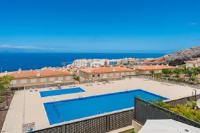 Santiago Astalavista Sea View - Image 4