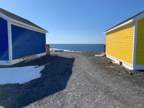 (Yellow Cabin) Clara's Shoreline Getaway - Image 5