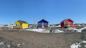(Yellow Cabin) Clara's Shoreline Getaway - Image 2