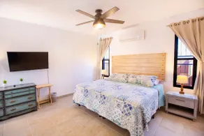 Pelican Suite: complete apartment, new! - Image 4