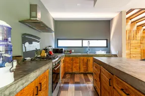 Escape to Valle: View, Pizzas, Jacuzzi and Firepit - Image 3