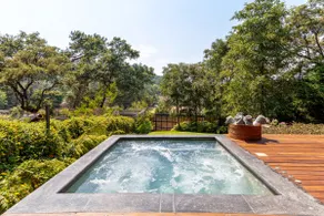 Escape to Valle: View, Pizzas, Jacuzzi and Firepit - Image 4
