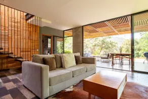 Escape to Valle: View, Pizzas, Jacuzzi and Firepit - Image 2