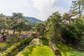 Escape to Valle: View, Pizzas, Jacuzzi and Firepit - Image 5