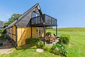 Magnificent ocean view - romantic farmhouse style (no. 2) - Image 2