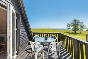Magnificent ocean view - romantic farmhouse style (no. 2) - Image 3
