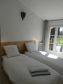 Gîte L'auguste Maison d'Hôtes - Image 2