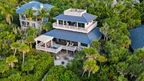 Beachfront North Captiva | Rooftop Deck | Hot Tub - Image 2