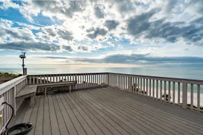 Beachfront North Captiva | Rooftop Deck | Hot Tub - Image 3