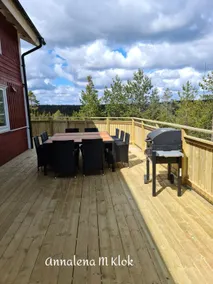 Fantastic Villa in an outstanding unique, peaceful environment - Image 3