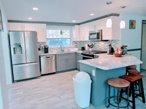 Weeki Wachee, Florida Entire House- 2 bed 2 bath - Image 4
