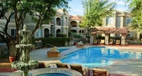 Resort Style Condo Boulder Canyon (2bd/1bath) - Image 4