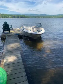 House on the Great Sacandaga Lake. - Image 4