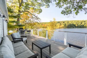 Brand New Direct Lakefront - Panoramic Sunsets - Image 3