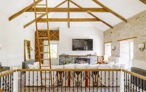 Church House house near Perranporth - Image 4