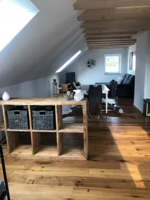 Apartment for 5 guests 66 m² in Dachau - Image 2