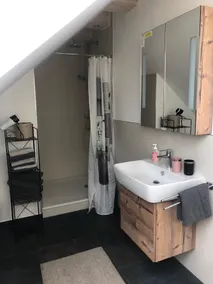 Apartment for 5 guests 66 m² in Dachau - Image 5
