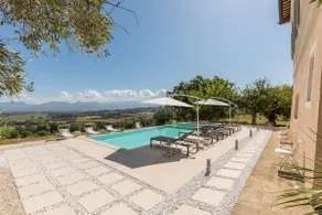 Luxury Panoramic Entire Villa with Infinity Pool - Image 4