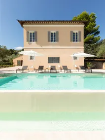 Luxury Panoramic Entire Villa with Infinity Pool - Image 2