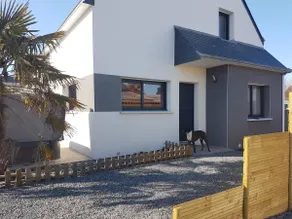 Villa West Attitude, quiet in the heart of Erdeven - Image 2