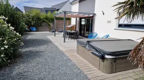 Villa West Attitude, quiet in the heart of Erdeven - Image 5