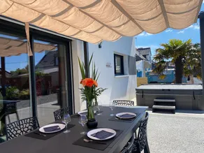 Villa West Attitude, quiet in the heart of Erdeven - Image 3