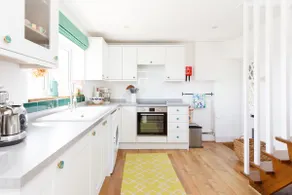 Pretty & Peaceful Countryside Cottage - Image 2