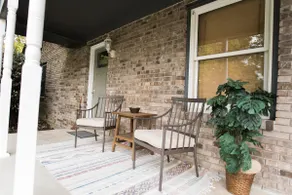 Country home, full kitchen, firepit, 11 mi to UTK. - Image 2