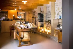 Le Levant: accommodation in an old building from 1718 - Image 5
