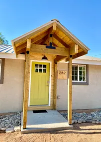 Cozy House - Close to biking/Pet Friendly - Image 5