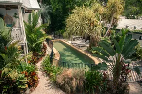 Pandanus Place - with Bicycles - Image 5