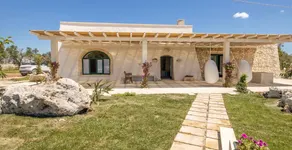 Relais Masseria Capasa - Image 4