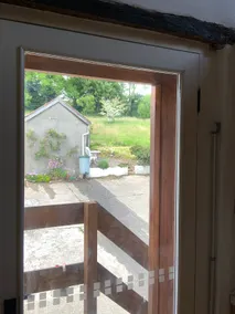 Entire Cottage in Rural Devon Retreat - Image 5