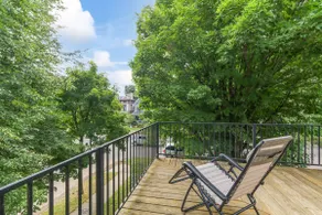 Great location 3BR/2 Fl Bath Elmwood Village Home! - Image 5