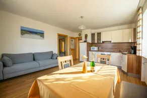 Haus Heidi (Moosbach), Apartment Hans 104 sqm - Image 5