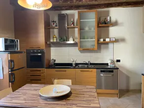 Megghy, comfortable apartment in historical center - Image 2