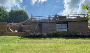 Modern studio in rural location near the beaches - Image 2