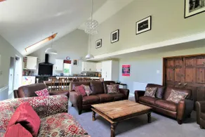 Wellstone Cottages - Coach House - Image 2