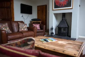 Wellstone Cottages - Coach House - Image 3