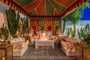 Riad Matias Galé - Luxury Villa with private pool, AC, free wifi, 5 min from the beach - Image 3
