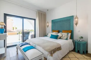 Riad Matias Galé - Luxury Villa with private pool, AC, free wifi, 5 min from the beach - Image 5