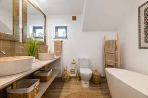 Riad Matias Galé - Luxury Villa with private pool, AC, free wifi, 5 min from the beach - Image 4